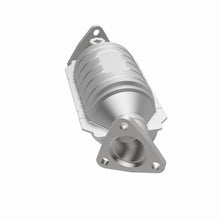 Load image into Gallery viewer, MagnaFlow Exhaust Products 49478 OEM Grade Direct-Fit Catalytic Converter for Select Nissan Frontier, Nissan Xterra