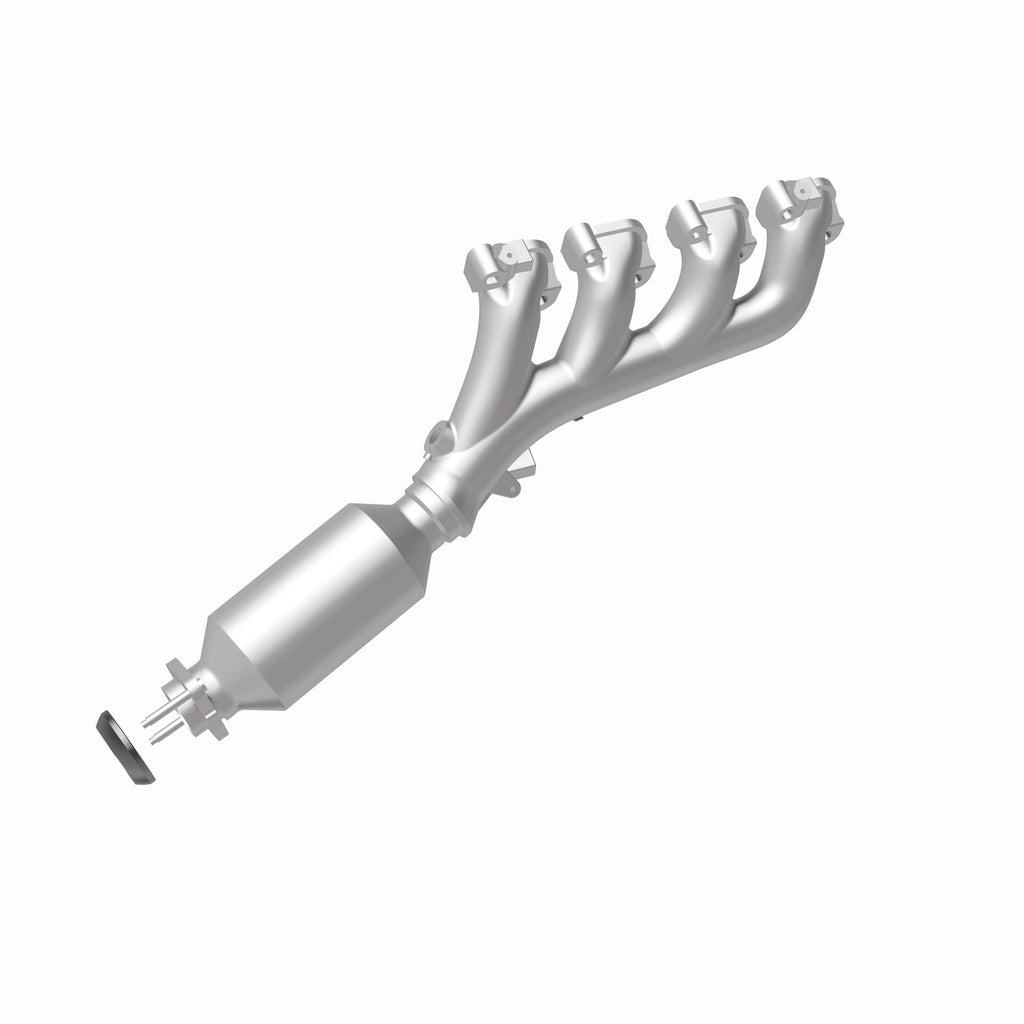 MagnaFlow Exhaust Products 4551071 California CARB Manifold Catalytic Converter for Select Cadillac SRX