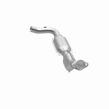 Load image into Gallery viewer, MagnaFlow Exhaust Products 93390 HM Grade Direct-Fit Catalytic Converter for Select Ford E-150 Econoline, Ford E-150 Econoline Club Wagon