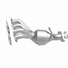 Load image into Gallery viewer, MagnaFlow Exhaust Products 22-064 OEM Grade Manifold Catalytic Converter for Select Mazda 2