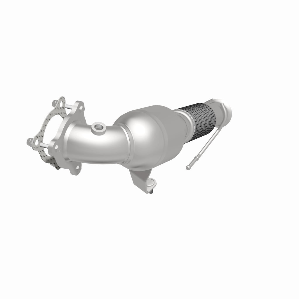 MagnaFlow Exhaust Products 280255 OEM Grade Direct-Fit Catalytic Converter for Select Ford Escape, Lincoln Corsair