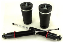 Load image into Gallery viewer, Performance-2005-2014-Ford-Mustang-(S197)-Rear-Kit-(38-Fittings-Not-Inclluded)
