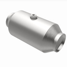 Load image into Gallery viewer, MagnaFlow Exhaust Products 6561359 California CARB Universal Catalytic Converter for Select Dodge Challenger, Dodge Charger