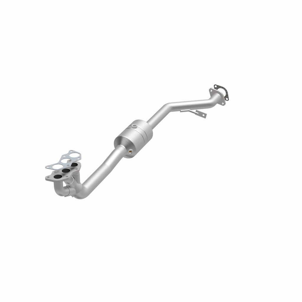 MagnaFlow Exhaust Products 52203 OEM Grade Manifold Catalytic Converter for Select Subaru Legacy, Subaru Outback, Subaru Tribeca