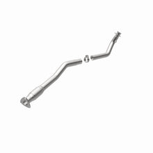 Load image into Gallery viewer, MagnaFlow Exhaust Products 24231 HM Grade Direct-Fit Catalytic Converter for Select Chevrolet Express 1500, Chevrolet Express 2500, Chevrolet Express 3500, GMC Savana 1500, GMC Savana 2500, GMC Savana