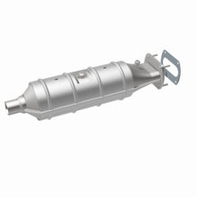 Load image into Gallery viewer, MagnaFlow Exhaust Products 339203 California CARB Direct-Fit Catalytic Converter for Select Ford E-250 Econoline, Ford E-250 Econoline Club Wagon, Ford E-350 Econoline, Ford E-350 Econoline Club Wagon, Ford F-250, Ford F-350
