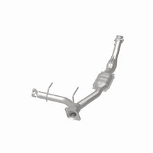 Load image into Gallery viewer, MagnaFlow Exhaust Products 24414 HM Grade Direct-Fit Catalytic Converter for Select Ford Expedition