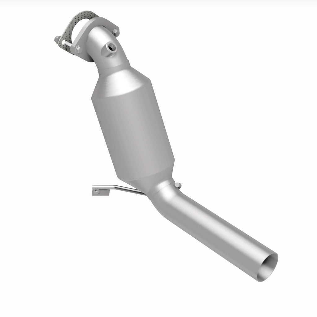 MagnaFlow Exhaust Products 280264 OEM Grade Direct-Fit Catalytic Converter for Select Ford Explorer, Ford Police Interceptor Utility
