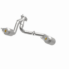 Load image into Gallery viewer, MagnaFlow Exhaust Products 280307 OEM Grade Direct-Fit Catalytic Converter for Select Ram