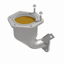 Load image into Gallery viewer, MagnaFlow Exhaust Products 5582128 California CARB Direct-Fit Catalytic Converter for Select Nissan Pathfinder