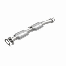 Load image into Gallery viewer, MagnaFlow Exhaust Products 23541 HM Grade Direct-Fit Catalytic Converter for Select Ford Ranger, Mazda B3000, Mazda B4000