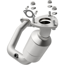 Load image into Gallery viewer, MagnaFlow Exhaust Products 49106 OEM Grade Direct-Fit Catalytic Converter for Select Chevrolet Malibu