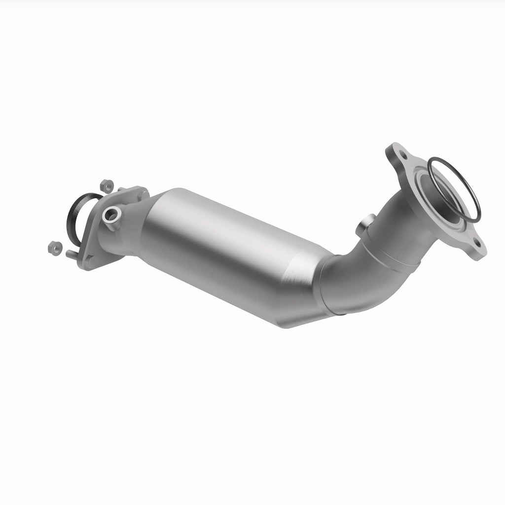 MagnaFlow Exhaust Products 21-178 OEM Grade Direct-Fit Catalytic Converter for Select Cadillac CTS