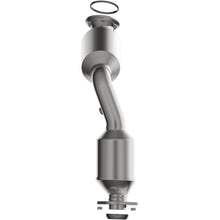Load image into Gallery viewer, MagnaFlow Exhaust Products 280754 OEM Grade Direct-Fit Catalytic Converter for Select Toyota Sequoia, Toyota Tundra