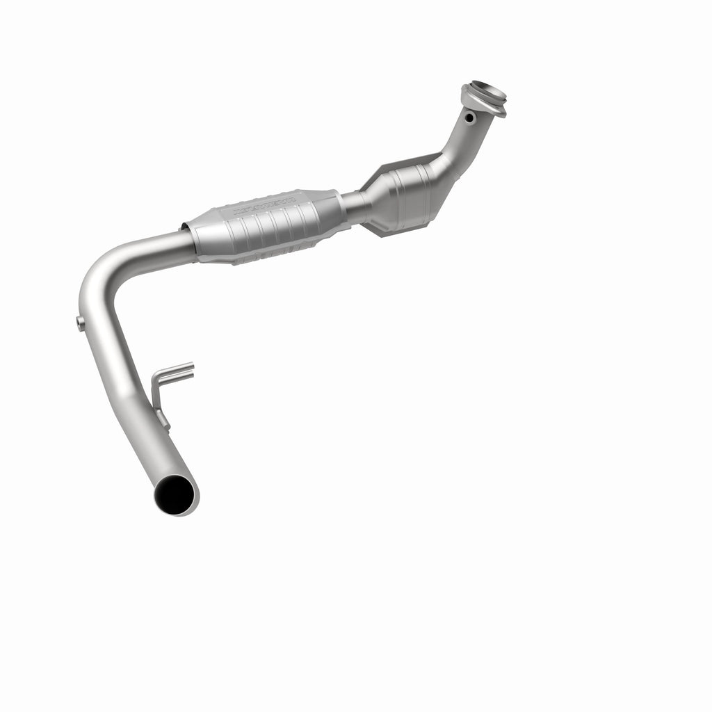 MagnaFlow Exhaust Products 51695 OEM Grade Direct-Fit Catalytic Converter for Select Ford Expedition, Ford F-150, Lincoln Navigator
