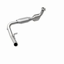 Load image into Gallery viewer, MagnaFlow Exhaust Products 51695 OEM Grade Direct-Fit Catalytic Converter for Select Ford Expedition, Ford F-150, Lincoln Navigator