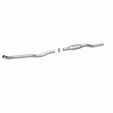 Load image into Gallery viewer, MagnaFlow Exhaust Products 23246 HM Grade Direct-Fit Catalytic Converter for Select Dodge Dakota
