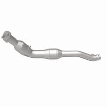 Load image into Gallery viewer, MagnaFlow Exhaust Products 21-717 OEM Grade Direct-Fit Catalytic Converter for Select Land Rover LR4