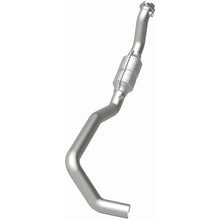 Load image into Gallery viewer, MagnaFlow Exhaust Products 49609 OEM Grade Direct-Fit Catalytic Converter for Select Dodge Ram