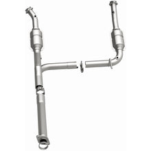 Load image into Gallery viewer, MagnaFlow Exhaust Products 49406 OEM Grade Direct-Fit Catalytic Converter for Select Ford Explorer, Mercury Mountaineer