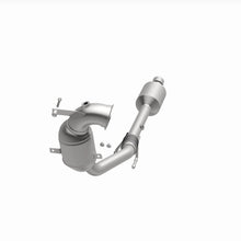 Load image into Gallery viewer, MagnaFlow Exhaust Products 280759 OEM Grade Direct-Fit Catalytic Converter for Select Volkswagen Jetta, Volkswagen Taos
