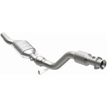 Load image into Gallery viewer, MagnaFlow Exhaust Products 24119 HM Grade Direct-Fit Catalytic Converter for Select Audi Allroad Quattro