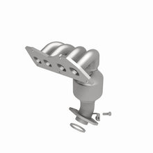 Load image into Gallery viewer, MagnaFlow Exhaust Products 5531542 California CARB Manifold Catalytic Converter for Select Toyota RAV4