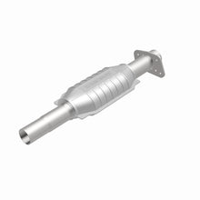 Load image into Gallery viewer, MagnaFlow Exhaust Products 23475 Standard Grade Direct-Fit Catalytic Converter for Select Chevrolet Lumina APV, Oldsmobile Silhouette, Pontiac Trans Sport