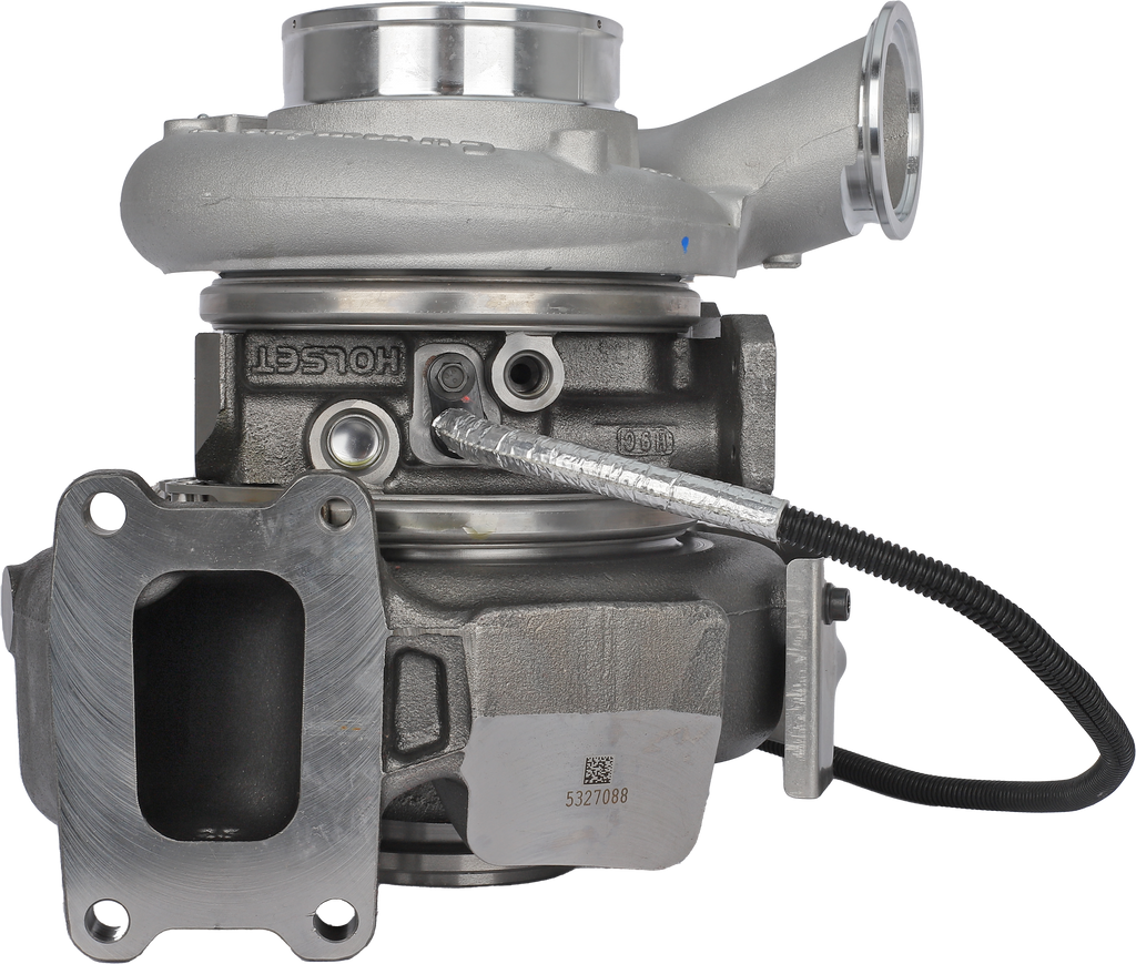 Alliant Power AP90043 Turbocharger