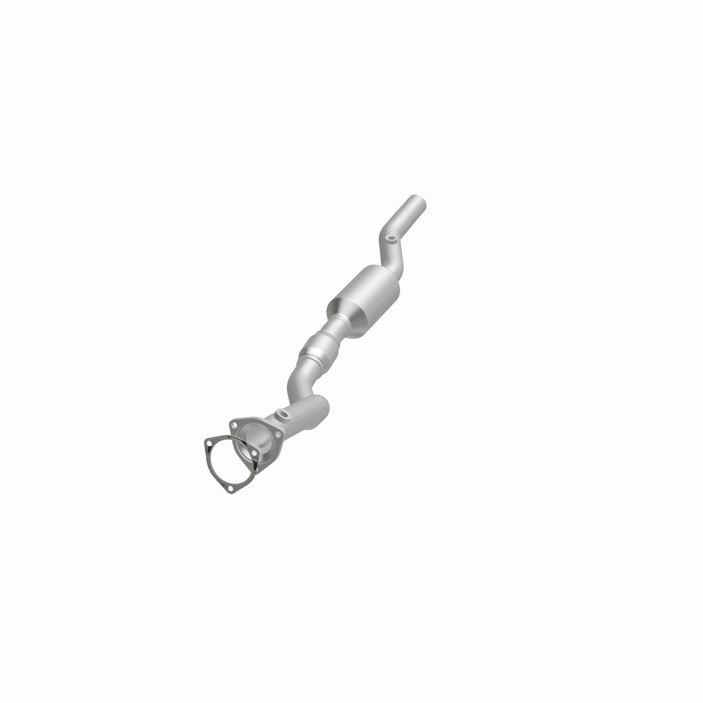 MagnaFlow Exhaust Products 24110 HM Grade Direct-Fit Catalytic Converter for Select Audi A6, Audi A6 Quattro, Volkswagen Passat