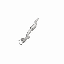 Load image into Gallery viewer, MagnaFlow Exhaust Products 24110 HM Grade Direct-Fit Catalytic Converter for Select Audi A6, Audi A6 Quattro, Volkswagen Passat