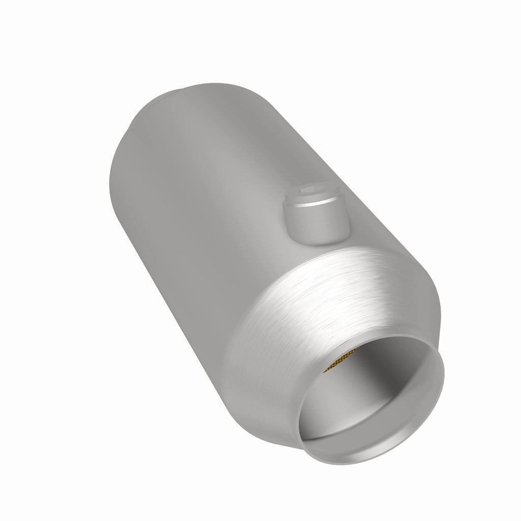 MagnaFlow Exhaust Products 551036 California CARB Universal Catalytic Converter for Select Hyundai Sonata