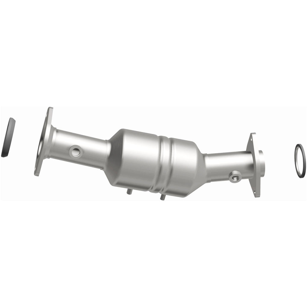 MagnaFlow Exhaust Products 5582223 California CARB Direct-Fit Catalytic Converter for Select Mazda CX-7