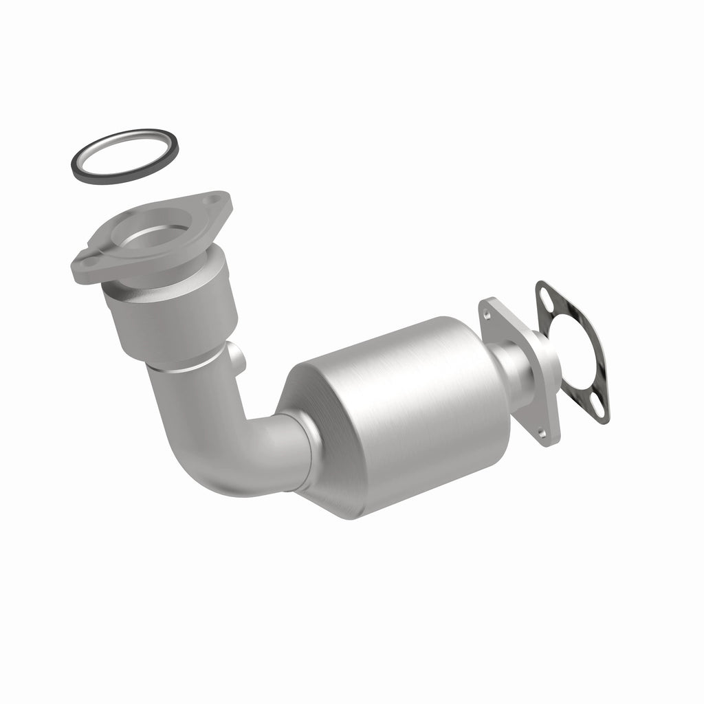 MagnaFlow Exhaust Products 5461627 California CARB Direct-Fit Catalytic Converter for Select Pontiac G8