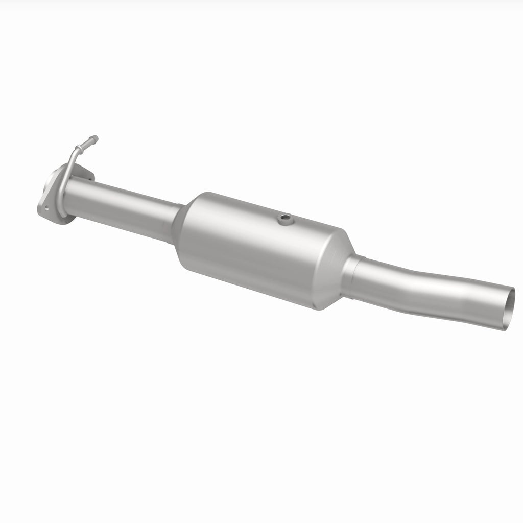 MagnaFlow Exhaust Products 280434 OEM Grade Direct-Fit Catalytic Converter for Select Ford F-350 Super Duty, Ford F-450 Super Duty, Ford F-550 Super Duty