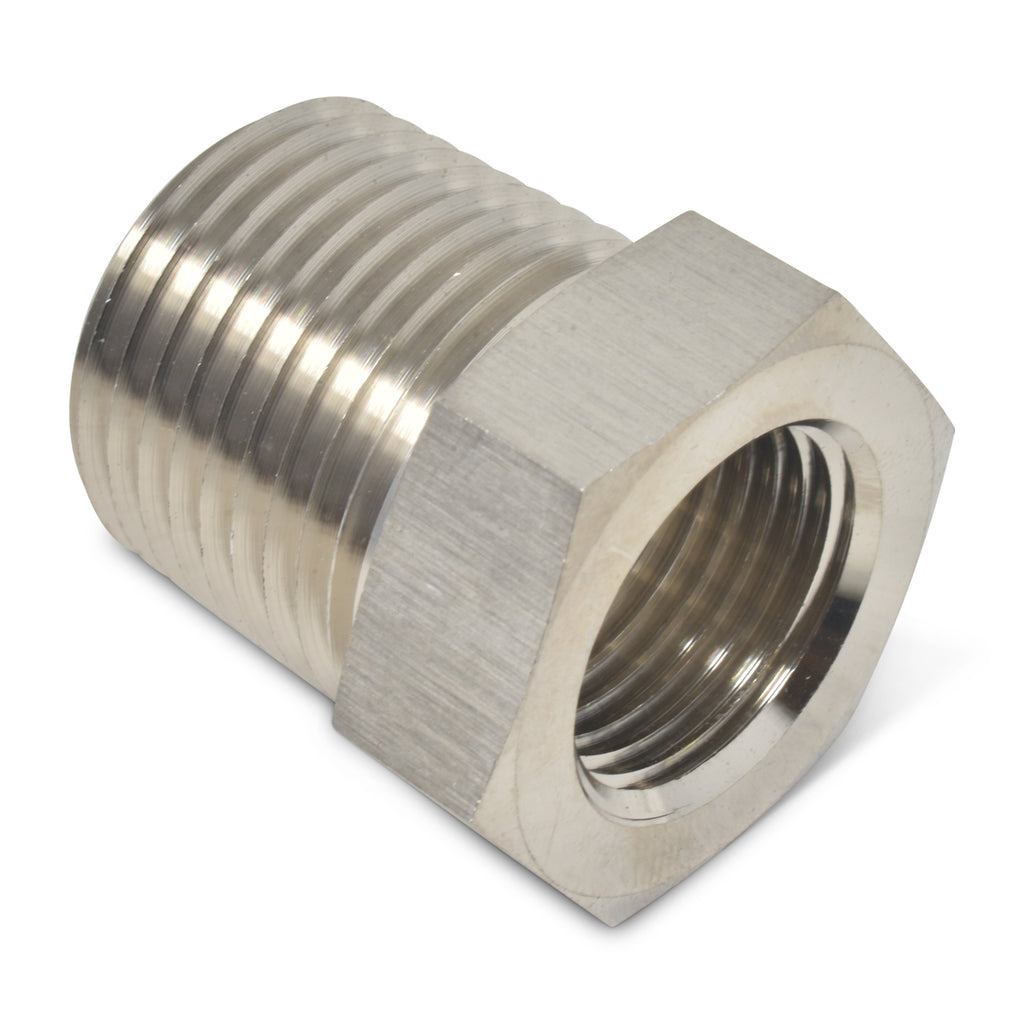 Performance-12In-Male-To-18In-Female-Pipe-Bushing-Reducer-(Endura)