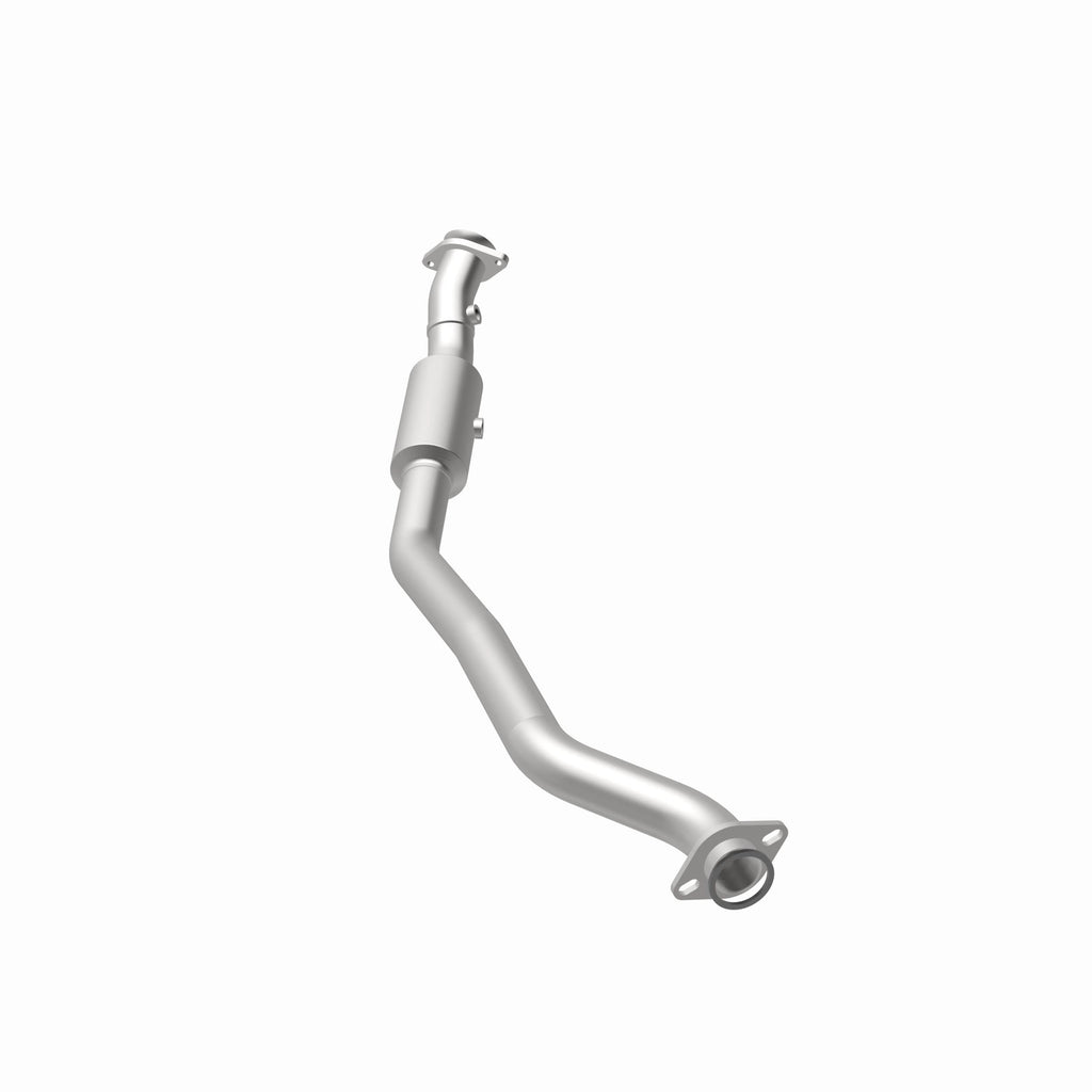 MagnaFlow Exhaust Products 5551584 California CARB Direct-Fit Catalytic Converter for Select Dodge Durango, Jeep Grand Cherokee