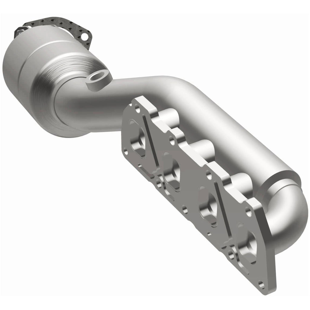 MagnaFlow Exhaust Products 50799 HM Grade Manifold Catalytic Converter for Select Volkswagen Passat