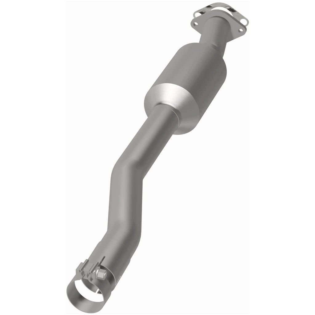 MagnaFlow Exhaust Products 5592103 California CARB Direct-Fit Catalytic Converter for Select Chevrolet Equinox, GMC Terrain