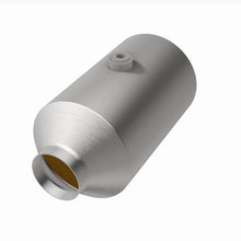 Load image into Gallery viewer, MagnaFlow Exhaust Products 6561355 California CARB Universal Catalytic Converter for Select Ford Mustang, Hyundai Kona N, Jaguar XE, Jeep Compass, Jeep Patriot, Mercedes-Benz SL450, Mercedes-Benz SL550, Mercedes-Benz SL63 AMG, Mercedes-Benz SL65 AMG,