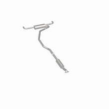 Load image into Gallery viewer, MagnaFlow Exhaust Products 15230 Street Series Cat-Back System for Select Ford Fusion, Lincoln MKZ