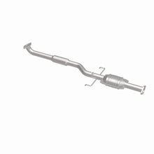 Load image into Gallery viewer, MagnaFlow Exhaust Products 457025 California CARB Direct-Fit Catalytic Converter for Select Mitsubishi Eclipse, Mitsubishi Galant