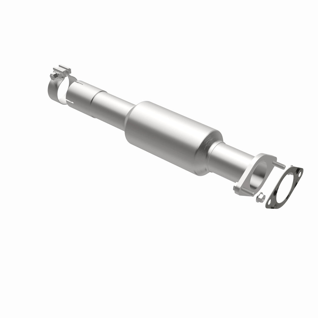 MagnaFlow Exhaust Products 557107 California CARB Direct-Fit Catalytic Converter for Select Chevrolet Impala, Chevrolet Impala Limited