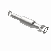 Load image into Gallery viewer, MagnaFlow Exhaust Products 557107 California CARB Direct-Fit Catalytic Converter for Select Chevrolet Impala, Chevrolet Impala Limited