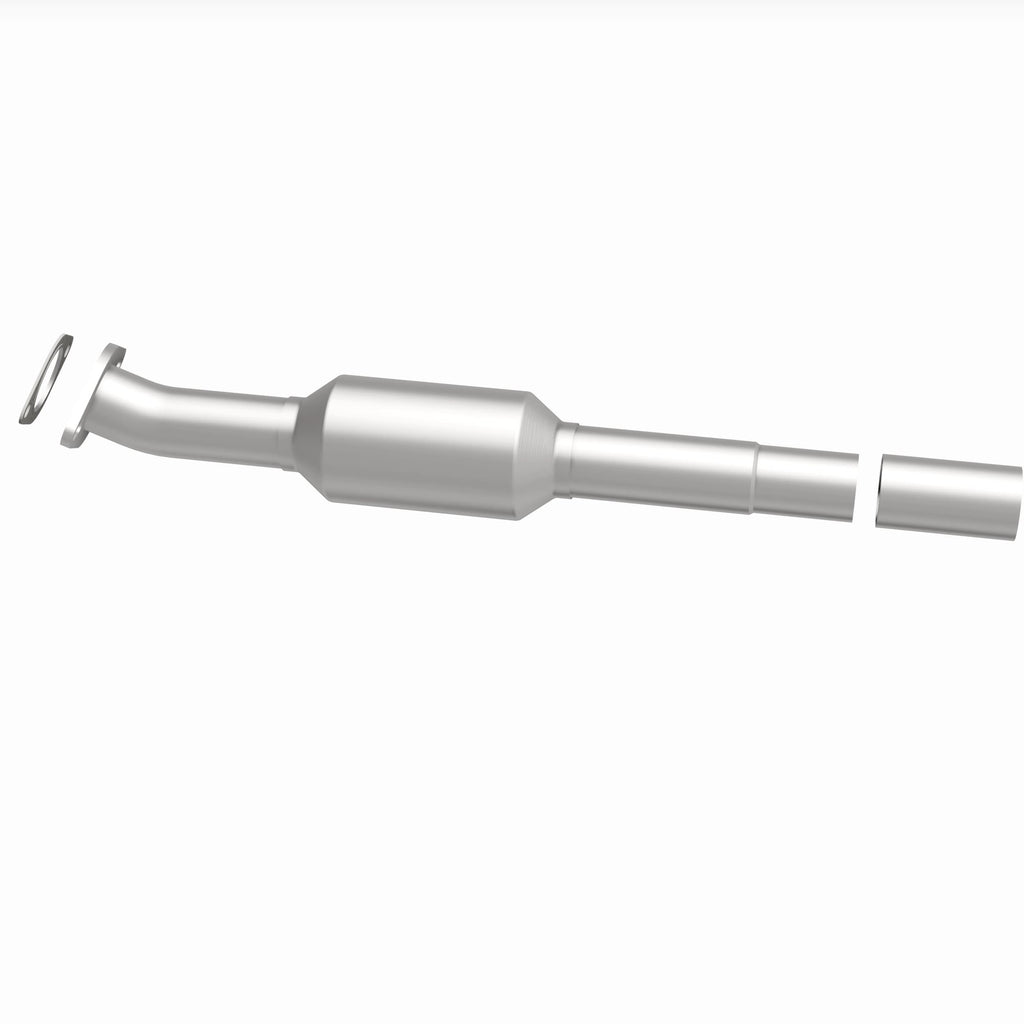 MagnaFlow Exhaust Products 5571034 California CARB Direct-Fit Catalytic Converter for Select Mitsubishi Galant