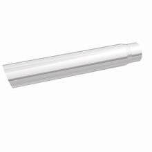 Load image into Gallery viewer, MagnaFlow Exhaust Products 35102 Single Exhaust Tip - 2.5in. Inlet/3in. Outlet
