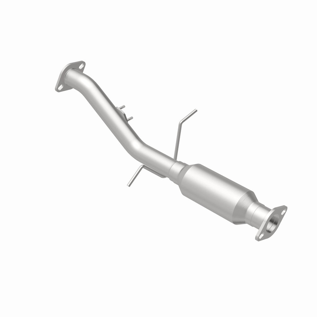 MagnaFlow Exhaust Products 4481014 California CARB Direct-Fit Catalytic Converter for Select Toyota T100