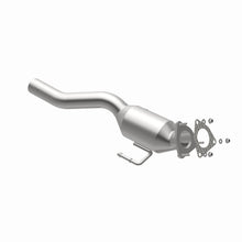Load image into Gallery viewer, MagnaFlow Exhaust Products 24369 HM Grade Direct-Fit Catalytic Converter for Select Porsche Cayenne, Volkswagen Touareg