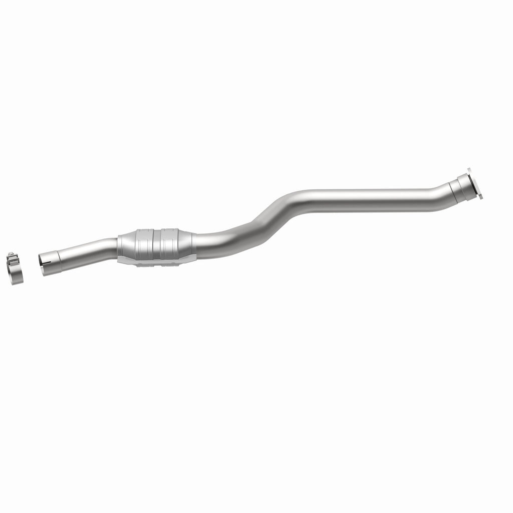 MagnaFlow Exhaust Products 51577 OEM Grade Direct-Fit Catalytic Converter for Select Cadillac ATS