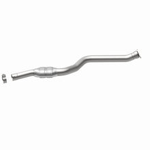 Load image into Gallery viewer, MagnaFlow Exhaust Products 51577 OEM Grade Direct-Fit Catalytic Converter for Select Cadillac ATS